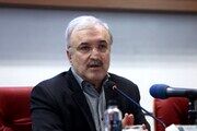  خبر مهم وزیر بهداشت/بگذارید کرونا ریشه کن شود دولت تعطیلات سفر و سهمیه بنزین می‌دهد