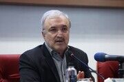  خبر مهم وزیر بهداشت/بگذارید کرونا ریشه کن شود دولت تعطیلات سفر و سهمیه بنزین می‌دهد