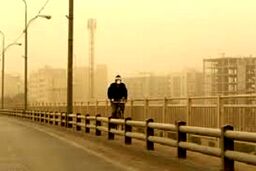 اما و اگرهای حذف بودجه مقابله با گرد و غبار