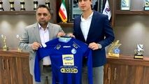 من با هیچ دلالی کار نکردم ، شاید یکی از دلایل جدایی من از استقلال همین بود