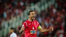 سید جلال : شجاع بهترین مدافع ایران است