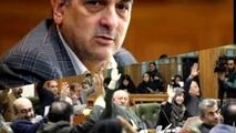 انتقاد تند سردبیر فرتاک نیوز به اعضای شورای شهر تهران 