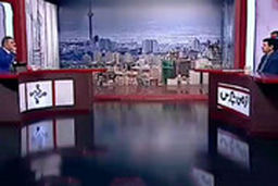  فاجعه‌ای غم‌انگیز که موضوع بحث روی آنتن زنده تلویزیون شد