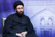  فرزند آیت الله هاشمی شاهرودی : پدرم گفت انگشتان‌تان را قطع می‌کنم اگر در پرونده‌ای دخالت کنید