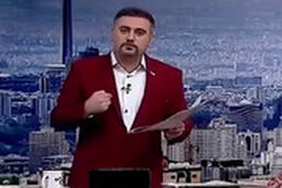  از دروازه شدن مسجد شیخ لطف‌الله تا یادگاری آقارضا و یاسمن خانم روی تخت جمشید