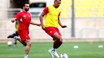 بدشانسی نبیل باهویی همچنان ادامه دارد