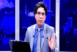 امارات فهمید نباید گول آمریکا را بخورد و به ‌سمت ایران رفت