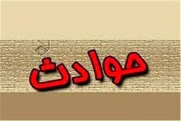 ویدیویی وحشتناک؛ پژو پارس نصف شد؛ راننده به شدت مجروح شد
