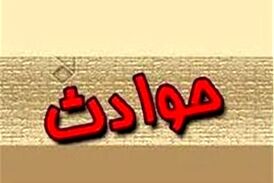 ویدیویی وحشتناک؛ پژو پارس نصف شد؛ راننده به شدت مجروح شد
