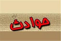 ویدیویی وحشتناک؛ پژو پارس نصف شد؛ راننده به شدت مجروح شد
