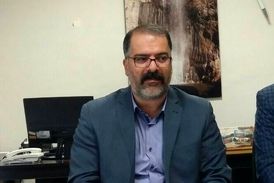 فرشید یوسفی؛ باغبان، باغ هزار گل کرمانشاه است