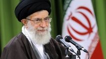 رهبر انقلاب: درباره‌ همسران شهدا شعر بگویید