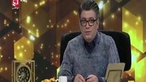 واکنش رضا رشیدپور به عدم پخش نود 
