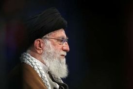 اتفاق جالب در محفل انس با قرآن رهبری