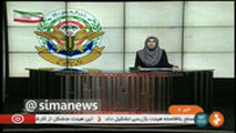 تشریح جزئیات رسمی سقوط بوئینگ ۷۳۷ در اخبار بامدادی سیما/اشتباه فردی و شلیک پدافندی