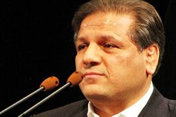 آیا مدیرعامل بانک آینده از کشور فرار کرده است؟