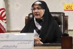 فرماندار شهر قدس تهران: من دستور تیر دادم