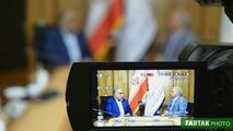 از برکناری فرماندار سرپل ذهاب تا دلیل غیبت معاونین استاندار در بحران سیلاب