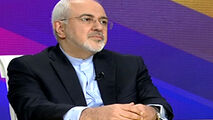 ظریف در حالا خورشید!