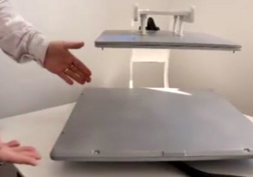 آشنایی با جدیدترین اختراع در دنیای وایرلس 