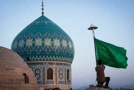 دلیل کثرت امام‌زاده‌ها در ایران چیست؟