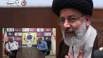 حسن سلیمانی؛ آیت الله رئیسی را فردی با تجربه و دلسوز می داند، پس حجت برما تمام است 