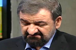 اشک‌های محسن رضایی حین صحبت درباره شهدا