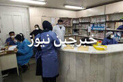  آخرین وضعیت بیمارستان‌های قم برای مقابله با ویروس کرونا