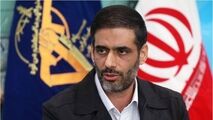 حضور "سعید محمد" در ستاد انتخابات