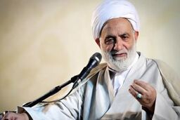 مدیرکل عطسه و سرفه در ادارات!