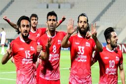 آنالیز عملکرد تراکتور در دور گروهی لیگ قهرمانان آسیا 2021