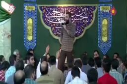 اختصاصی/ توهین هایی که دردسر ساز و تفرقه انداز می باشند +فیلم