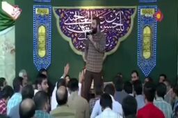 اختصاصی/ توهین هایی که دردسر ساز و تفرقه انداز می باشند +فیلم