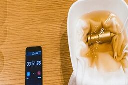 ماشین لباسشویی جیبی