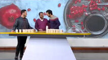 پیشنهاد بازی برای مهمانی‌های شب یلدا