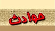  لحظه وحشتناک غرق شدن یک کودک در آب 