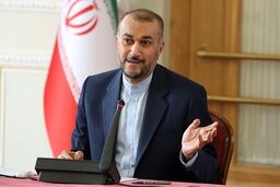 پای ننه زبیده هم به ماجرای وزیر امور خارجه بازشد/ آقای وزیر؛ خودی هستی یا نخودی؟!