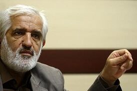 شورای شهر تهران فرار رو به جلو نکند/ از آقای سروری بعید است!