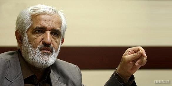 شورای شهر تهران فرار رو به جلو نکند/ از آقای سروری بعید است!