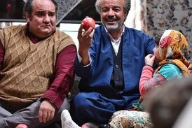 نقد سریال نون-خ ؛ موافقین و مخالفین چه می گویند؟
