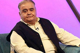 کنایه اکبر عبدی به گرانی‌ها قبل از آغاز تحریم!