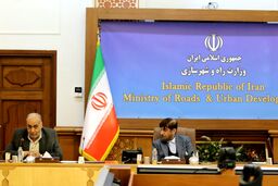بازوند و آقامحمدی برای رفع موانع بخش خصوصی دست به دست هم دادند