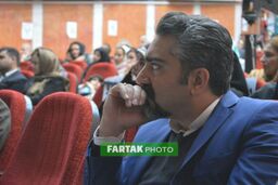 دکلمه شعر عاشقانه لحظه دیدار با صدای استاد محمدعلی حسینیان