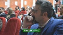 دکلمه شعر عاشقانه لحظه دیدار با صدای استاد محمدعلی حسینیان