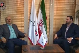 در عزل و نصب‌ها دخالت نمیکنم اما با مدیر ناتوان برخورد می کنم 