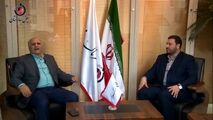 در عزل و نصب‌ها دخالت نمیکنم اما با مدیر ناتوان برخورد می کنم 