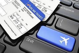 نهایی شدن قیمت بلیط هوایی اربعین