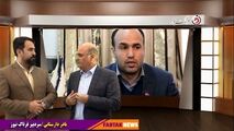 آقای قباد محمدی از بیراهه دنبال ریاست نباشد/ پزشکانی که پیش آقای استاندار رفته‌اند نماینده جامعه پزشکی نیستند 