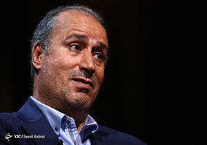 آیا سرپرست تیم ملی به دلیل ضعف در زبان انگلیسی بر روی نیمکت ننشست؟