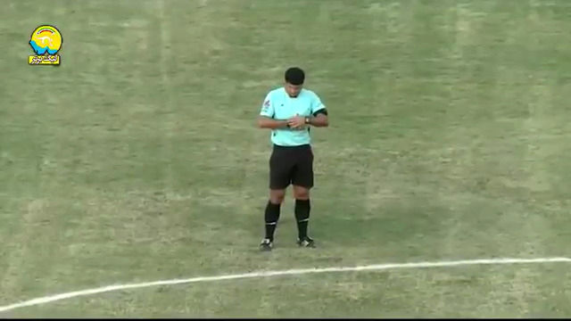 خلاصه بازی نفت مسجد سلیمان 0 - 0 نساجی مازندران